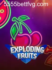 ExplodingFruits